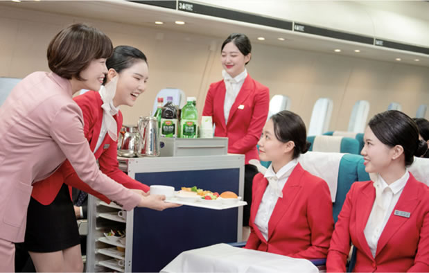 ホテル航空観光系列
