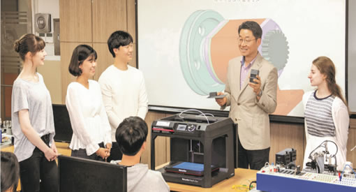 コンピューター応用機械系列