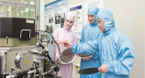 ICT半導体電子系列