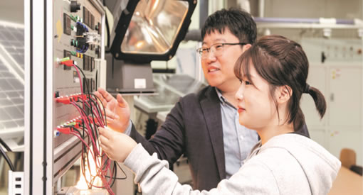 新再生エネルギー電気系列
